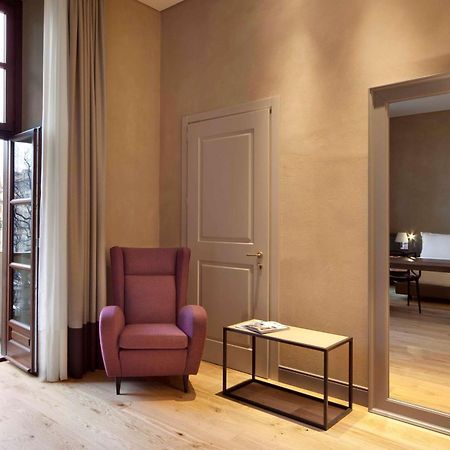 Nh Collection Torino Piazza Carlina Hotel Bagian luar foto