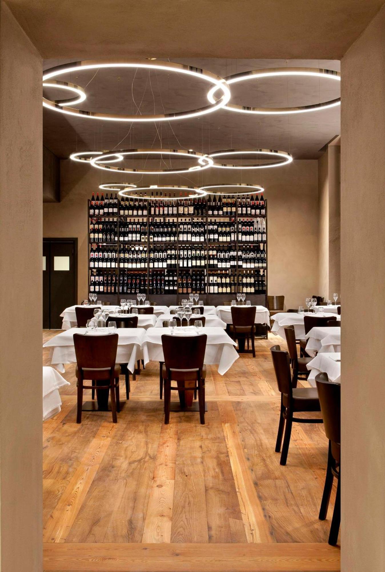 Nh Collection Torino Piazza Carlina Hotel Bagian luar foto