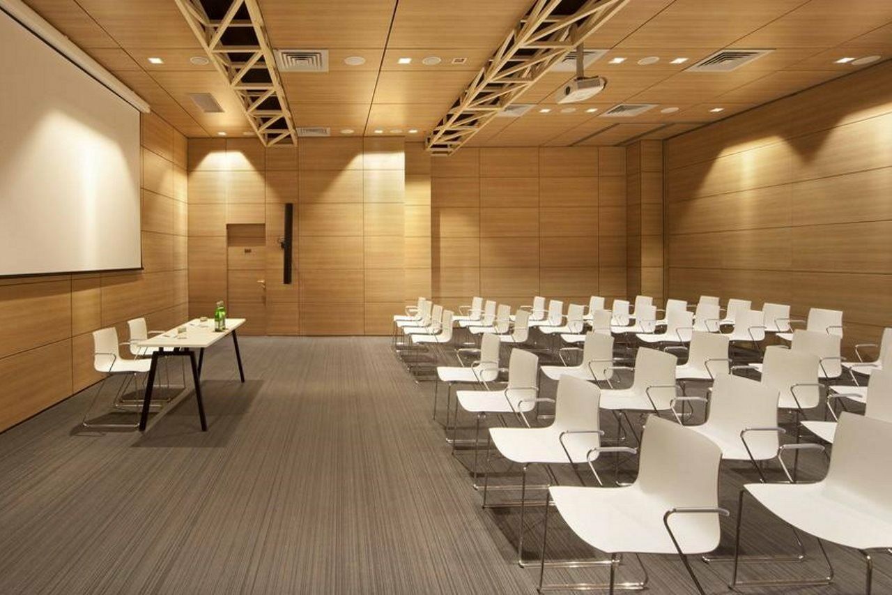 Nh Collection Torino Piazza Carlina Hotel Bagian luar foto